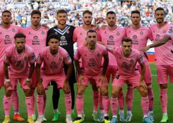 Real Sociedad Espanyol