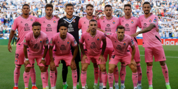 Real Sociedad Espanyol