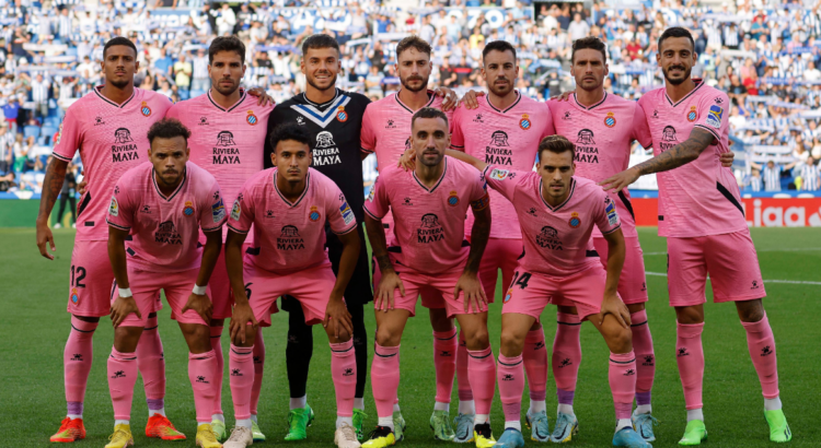 Real Sociedad Espanyol