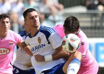real zaragoza deportivo aragon segunda rfef