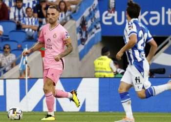 sergi darder capitan espanyol