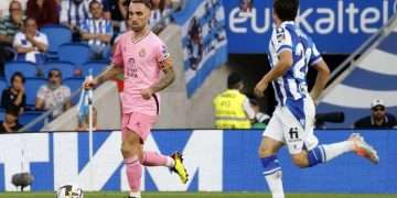 sergi darder capitan espanyol