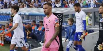 Sergi Darder Espanyol