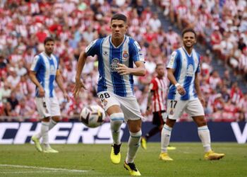 Wassim Keddari Simo Espanyol