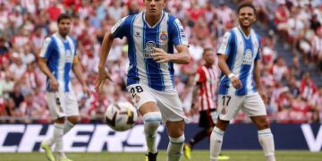 Wassim Keddari Simo Espanyol