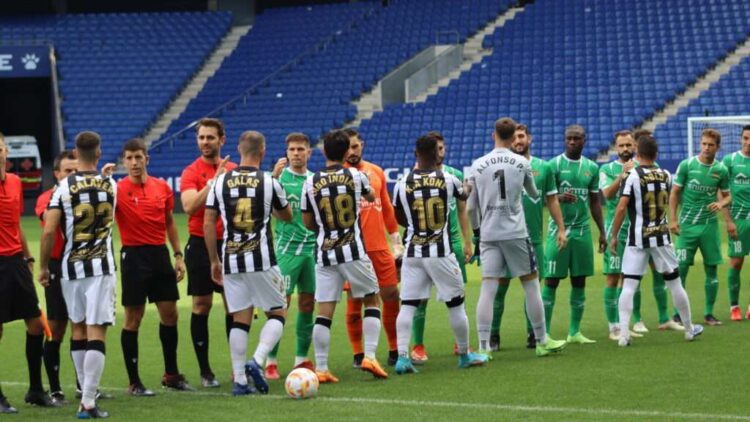 ue cornella rcde stadium espanyol primera rfef