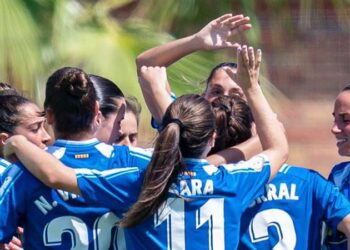 villarreal cf espanyol femenino pretemporada 2022 23
