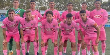 ae prat espanyol b municipal sagnier segunda rfef 2022 23 derrota