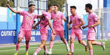 ae prat espanyol b municipal sagnier segunda federacion 2022 23 previa