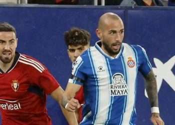 aleix vidal edu exposito osasuna espanyol laliga santander 2022 23