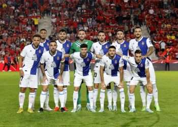 Espanyol RCD Mallorca