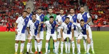 Espanyol RCD Mallorca