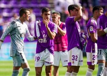 analisis rival real valladolid