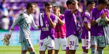 analisis rival real valladolid