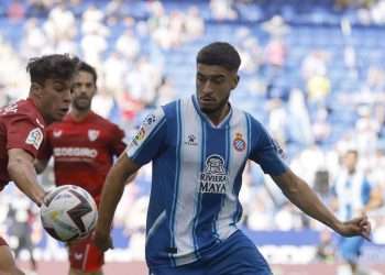 cadiz cf espanyol laliga santander 2022 23 oscar gil