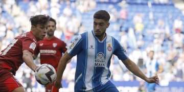 cadiz cf espanyol laliga santander 2022 23 oscar gil