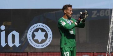 cadiz cf espanyol alineaciones benjamin lecomte