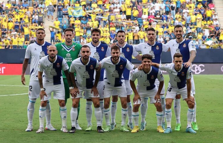 09/10/22 RCD ESPANYOL
FOTO CARLOS MIRA