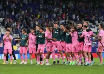 Rspanyol Real Valladolid CF