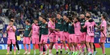 Rspanyol Real Valladolid CF