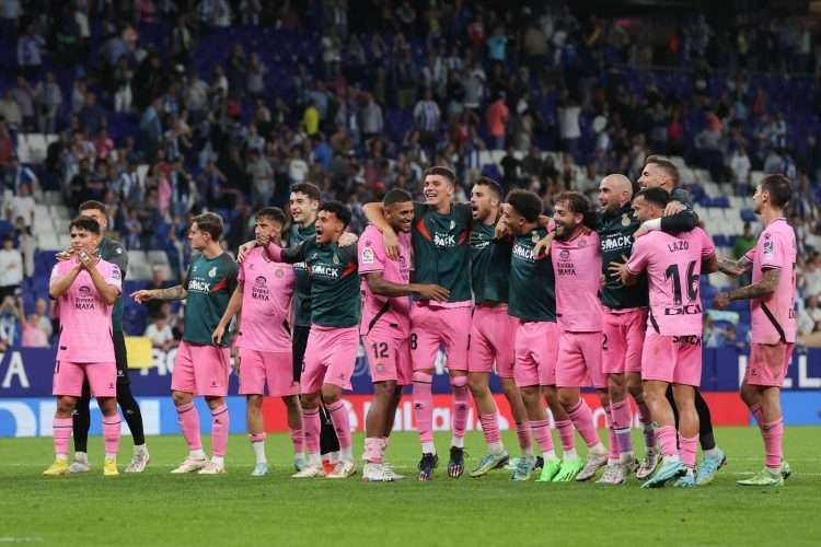 Rspanyol Real Valladolid CF