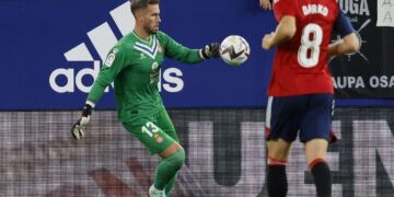 comtracronica ca osasuna espanyol el sadar laliga santander 2022 23