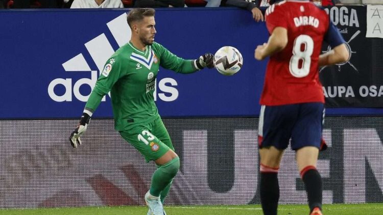 comtracronica ca osasuna espanyol el sadar laliga santander 2022 23