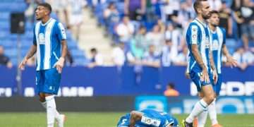 contracronica espanyol elche cf rccde stadium laliga santander 2022 23