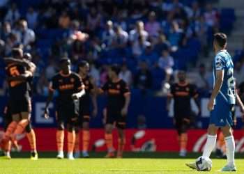 contracrónica espanyol valencia cf rcde stadium laliga santander 2022 23