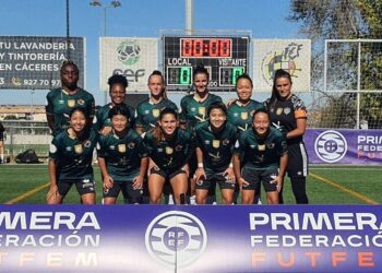 cp cacereño espanyol copa reina 2022 23