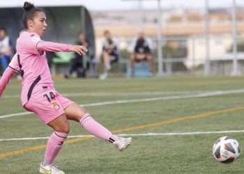 cp cacereño espanyol primera rfef 2022 23