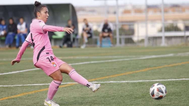 cp cacereño espanyol primera rfef 2022 23