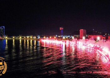 curva rcde 20 aniversario