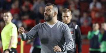 diego martinez asegurar reusltado espanyol