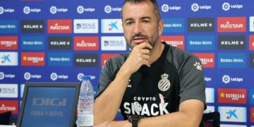 diego martinez ca osasuna espanyol el sadar