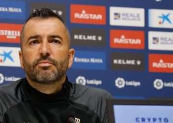 diego martinez espanyol elche cf previa laliga santander 2022 23