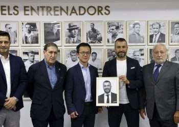 diego martinez galeria entrenadores espanyol
