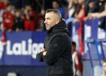 diego martinez osasuna espanyol laliga santander 2022 23