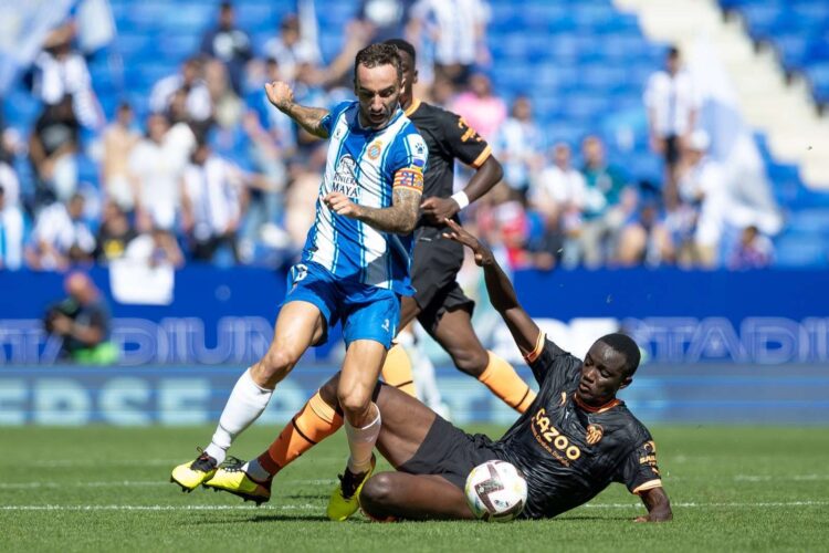 Espanyol Valencia