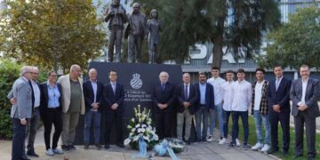 espanyol 122 años historia angel rodriguez