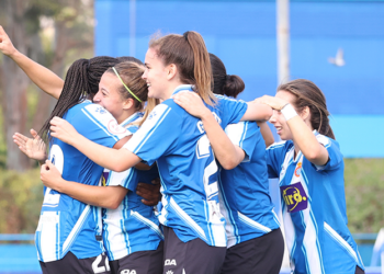 espanyol femenino rayo vallecano primera rfef femenina 2022 23