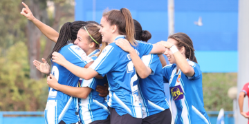 espanyol femenino rayo vallecano primera rfef femenina 2022 23