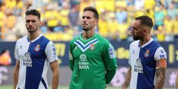 espanyol clasificacion laliga santander 2022 23 jornada 8