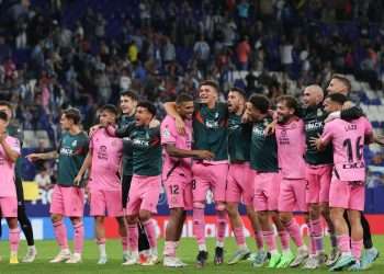 espanyol clasificacion laliga santander 2022 23