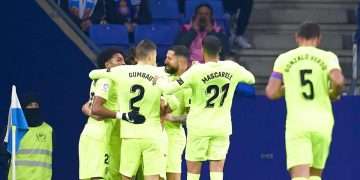 espanyol elche cf historial enfrentamientos