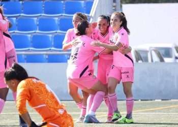 espanyol femenino villarreal cf copa reina