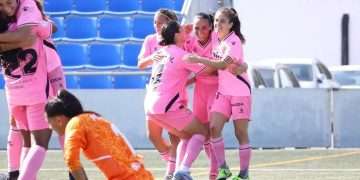 espanyol femenino villarreal cf copa reina