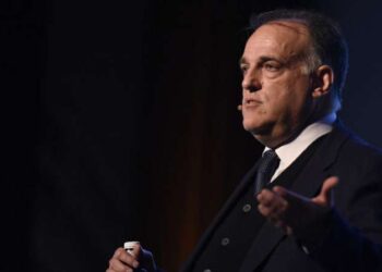 espanyol ley del deporte huelga psoe pp laliga javier tebas