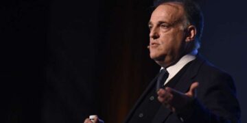espanyol ley del deporte huelga psoe pp laliga javier tebas