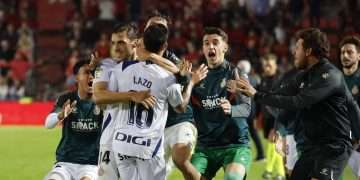 espanyol puntos local visitante en casa fuera